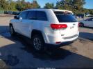 Jeep Grand Cherokee Limited Image 14