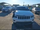 Jeep Grand Cherokee Limited Image 13
