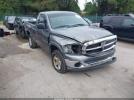 Dodge Ram 1500 Image 1