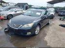 Lexus Es Image 2