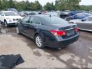 Lexus Es Image 16