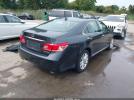 Lexus Es Image 6