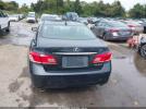 Lexus Es Image 12