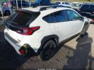 Subaru Crosstrek Sport Image 7