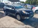 Subaru Outback 2.5i Premium Image 1