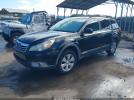Subaru Outback 2.5i Premium Image 2