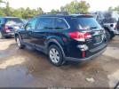 Subaru Outback 2.5i Premium Image 4