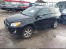 Toyota RAV4 Limited Image 3