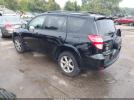 Toyota RAV4 Limited Image 5