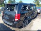 Dodge Grand Caravan Sxt Image 18