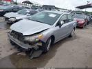 Subaru Impreza 2.0i Premium Image 3