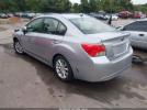 Subaru Impreza 2.0i Premium Image 10