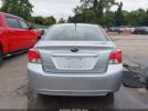 Subaru Impreza 2.0i Premium Image 15