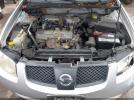 Nissan Sentra 1.8s Image 4