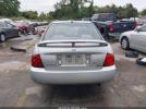 Nissan Sentra 1.8s Image 8