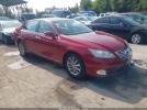 Lexus Es Image 1