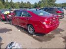 Lexus Es Image 2