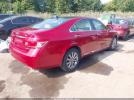 Lexus Es Image 14