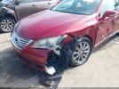 Lexus Es Image 12
