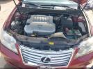 Lexus Es Image 4