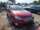 Lexus Es Image 5