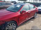 Lexus Es Image 11