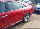 Lexus Es Image 16