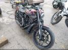 Harley-Davidson Vrscdx Night Rod Special Image 1