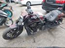 Harley-Davidson Vrscdx Night Rod Special Image 5