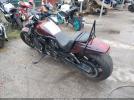 Harley-Davidson Vrscdx Night Rod Special Image 10