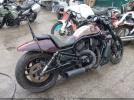 Harley-Davidson Vrscdx Night Rod Special Image 14