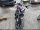 Harley-Davidson Vrscdx Night Rod Special Image 6