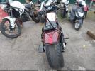 Harley-Davidson Vrscdx Night Rod Special Image 7
