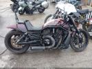 Harley-Davidson Vrscdx Night Rod Special Image 11