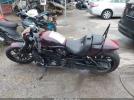 Harley-Davidson Vrscdx Night Rod Special Image 4