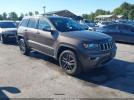 Jeep Grand Cherokee Limited 4x4 Image 1