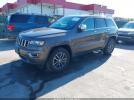 Jeep Grand Cherokee Limited 4x4 Image 4
