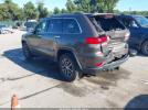 Jeep Grand Cherokee Limited 4x4 Image 2