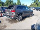 Jeep Grand Cherokee Limited 4x4 Image 10