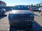 Jeep Grand Cherokee Limited 4x4 Image 8