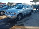 Toyota Highlander V6 Image 3