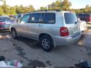 Toyota Highlander V6 Image 7
