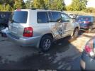 Toyota Highlander V6 Image 2