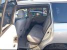 Toyota Highlander V6 Image 8