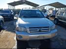 Toyota Highlander V6 Image 10