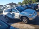 Toyota Highlander V6 Image 16