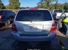 Toyota Highlander V6 Image 15