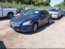 Nissan Maxima 3.5 Sv Image 2