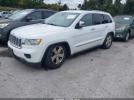 Jeep Grand Cherokee Overland Image 3