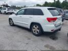 Jeep Grand Cherokee Overland Image 11